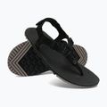 Дамски сандали за боси крака Xero Shoes H-Trail black 8