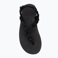 Дамски сандали за боси крака Xero Shoes H-Trail black 5