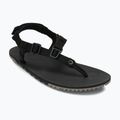 Дамски сандали за боси крака Xero Shoes H-Trail black