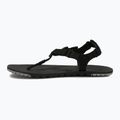 Дамски сандали за боси крака Xero Shoes H-Trail black 3