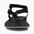 Дамски сандали за боси крака Xero Shoes H-Trail black 4
