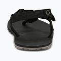 Дамски сандали за боси крака Xero Shoes H-Trail black 5