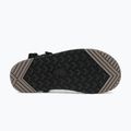 Дамски сандали за боси крака Xero Shoes H-Trail black 6