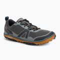 Дамски обувки за боси крака Xero Shoes Scrambler Low tarmac/ gray