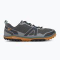 Дамски обувки за боси крака Xero Shoes Scrambler Low tarmac/ gray 2