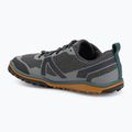 Дамски обувки за боси крака Xero Shoes Scrambler Low tarmac/ gray 3