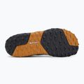 Дамски обувки за боси крака Xero Shoes Scrambler Low tarmac/ gray 4