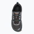 Дамски обувки за боси крака Xero Shoes Scrambler Low tarmac/ gray 5