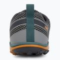 Дамски обувки за боси крака Xero Shoes Scrambler Low tarmac/ gray 6