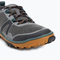 Дамски обувки за боси крака Xero Shoes Scrambler Low tarmac/ gray 7