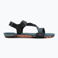 Мъжки сандали за боси крака Xero Shoes Z-Trail EV deep lagoon 2