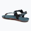 Мъжки сандали за боси крака Xero Shoes Z-Trail EV deep lagoon 3