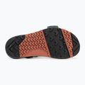 Мъжки сандали за боси крака Xero Shoes Z-Trail EV deep lagoon 4