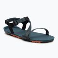 Дамски сандали за боси крака Xero Shoes Z-Trail EV deep lagoon