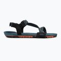 Дамски сандали за боси крака Xero Shoes Z-Trail EV deep lagoon 2
