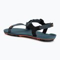 Дамски сандали за боси крака Xero Shoes Z-Trail EV deep lagoon 3