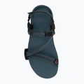 Дамски сандали за боси крака Xero Shoes Z-Trail EV deep lagoon 5