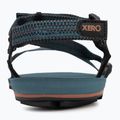 Дамски сандали за боси крака Xero Shoes Z-Trail EV deep lagoon 6