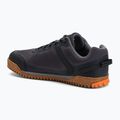 Мъжки barefoot обувки Xero Shoes Ridgeway Mesh Low избледняло черно 3
