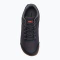 Мъжки barefoot обувки Xero Shoes Ridgeway Mesh Low избледняло черно 5