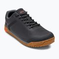 Мъжки barefoot обувки Xero Shoes Ridgeway Mesh Low избледняло черно 8