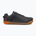 Мъжки barefoot обувки Xero Shoes Ridgeway Mesh Low избледняло черно 9