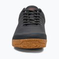 Мъжки barefoot обувки Xero Shoes Ridgeway Mesh Low избледняло черно 11