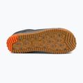 Мъжки barefoot обувки Xero Shoes Ridgeway Mesh Low избледняло черно 14