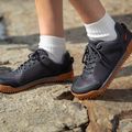 Дамски обувки barefoot Xero Shoes Ridgeway Mesh Low faded black 8