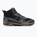 Мъжки обувки за боси крака Xero Shoes Scrambler Mid II asphalt/ black 2