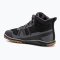 Мъжки обувки за боси крака Xero Shoes Scrambler Mid II asphalt/ black 3