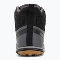 Мъжки обувки за боси крака Xero Shoes Scrambler Mid II asphalt/ black 6