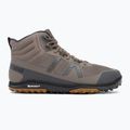 Мъжки обувки за боси крака Xero Shoes Scrambler Mid II morel 2