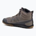 Мъжки обувки за боси крака Xero Shoes Scrambler Mid II morel 3