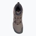 Мъжки обувки за боси крака Xero Shoes Scrambler Mid II morel 5