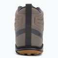 Мъжки обувки за боси крака Xero Shoes Scrambler Mid II morel 6