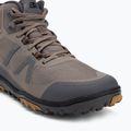 Мъжки обувки за боси крака Xero Shoes Scrambler Mid II morel 7