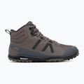 Дамски обувки за боси крака Xero Shoes Scrambler Mid II morel 2