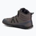 Дамски обувки за боси крака Xero Shoes Scrambler Mid II morel 3