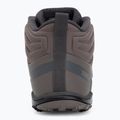 Дамски обувки за боси крака Xero Shoes Scrambler Mid II morel 6