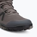 Дамски обувки за боси крака Xero Shoes Scrambler Mid II morel 7