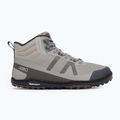 Дамски обувки за боси крака Xero Shoes Scrambler Mid II paloma 2