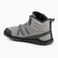 Дамски обувки за боси крака Xero Shoes Scrambler Mid II paloma 3
