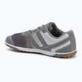Мъжки обувки за боси крака Xero Shoes HFS II сиво/бяло 3