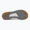 Мъжки обувки за боси крака Xero Shoes HFS II сиво/бяло 4