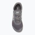 Мъжки обувки за боси крака Xero Shoes HFS II сиво/бяло 5