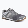 Дамски обувки за боси крака Xero Shoes HFS II сиво/бяло