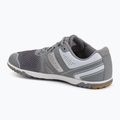 Дамски обувки за боси крака Xero Shoes HFS II сиво/бяло 3