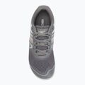 Дамски обувки за боси крака Xero Shoes HFS II сиво/бяло 5