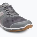 Дамски обувки за боси крака Xero Shoes HFS II сиво/бяло 7